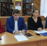 Состоялся Единый информационный день в Мариинско-Посадском округе - Мариинско-Посадский район