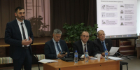 В Мариинско-Посадском округе прошел Единый информационный день - Мариинско-Посадский район
